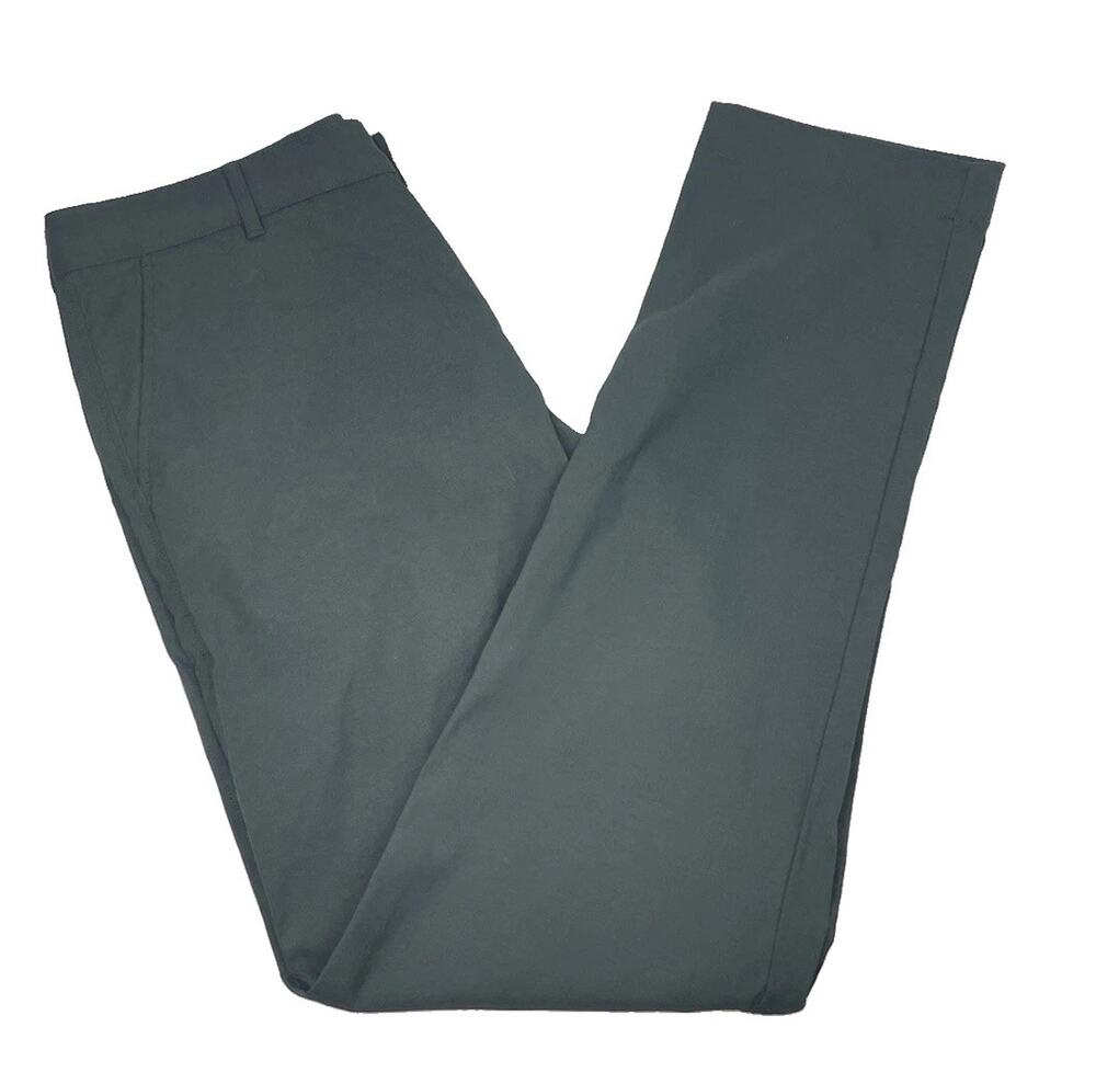 Outlier Futureslimworks Pants Green Men’s 33x34 Outdoor Hiking Stretch Camping